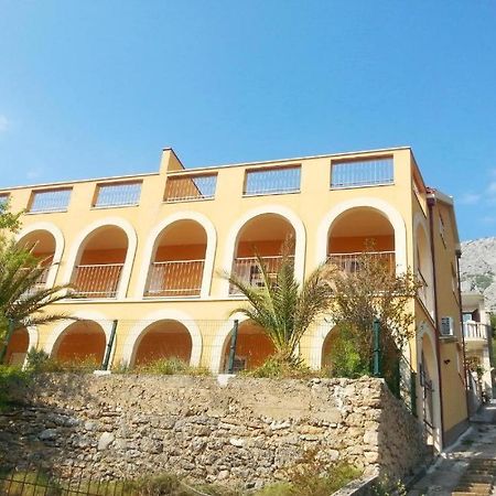 布雷拉Hacienda Valmare公寓 外观 照片