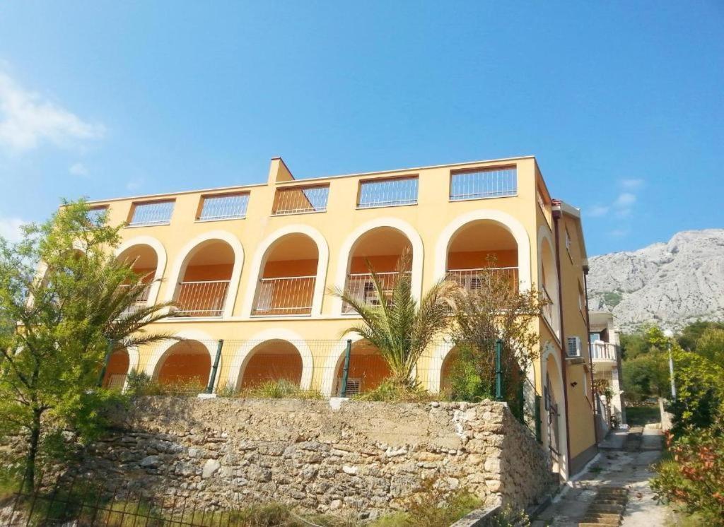 布雷拉Hacienda Valmare公寓 外观 照片
