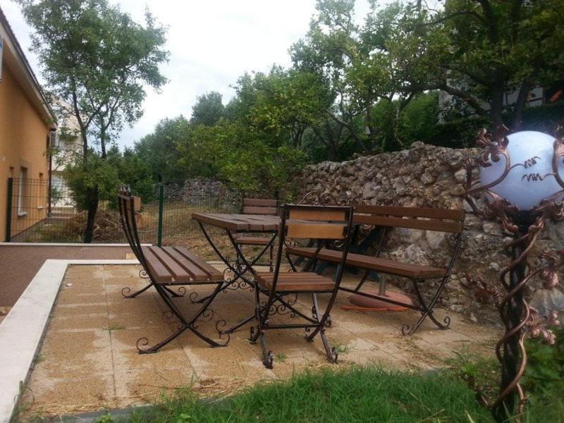布雷拉Hacienda Valmare公寓 外观 照片