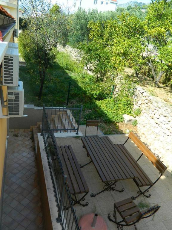 布雷拉Hacienda Valmare公寓 外观 照片
