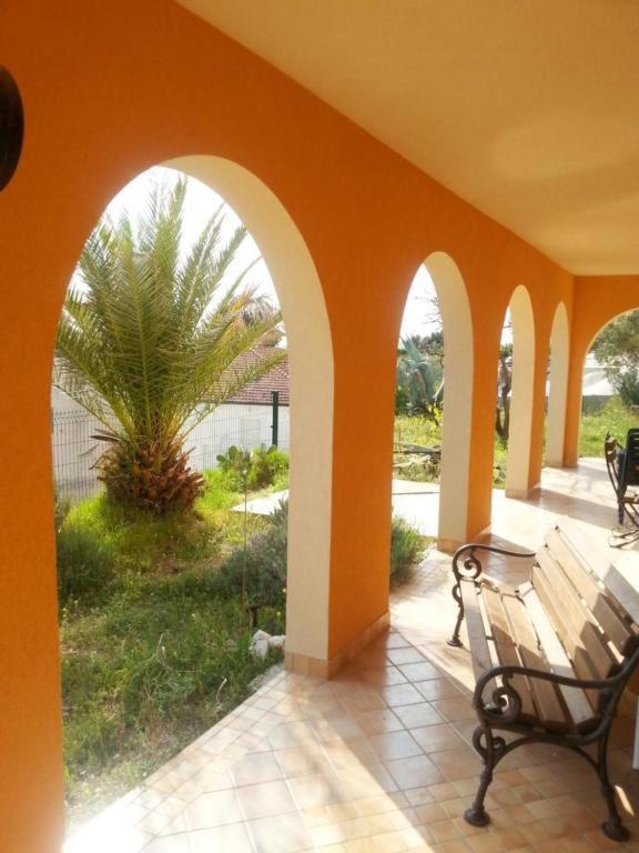 布雷拉Hacienda Valmare公寓 外观 照片