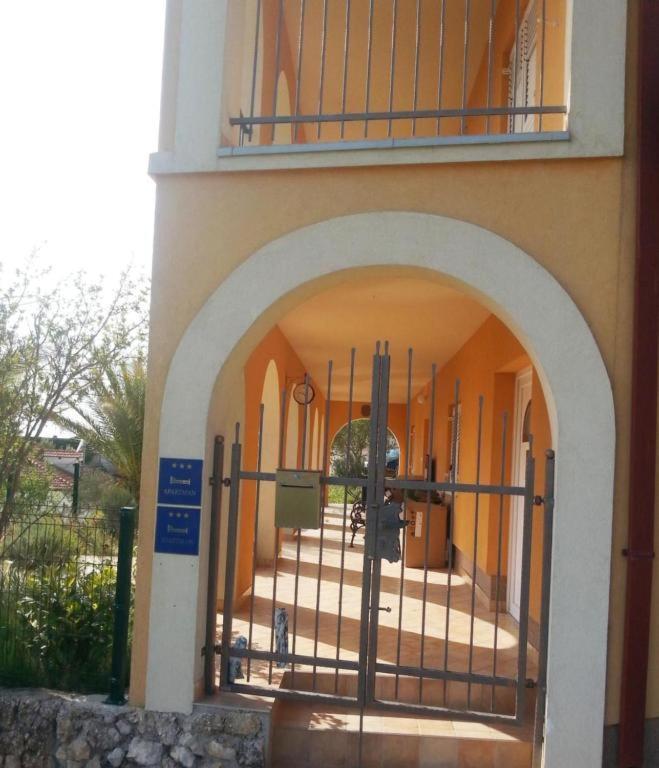 布雷拉Hacienda Valmare公寓 外观 照片